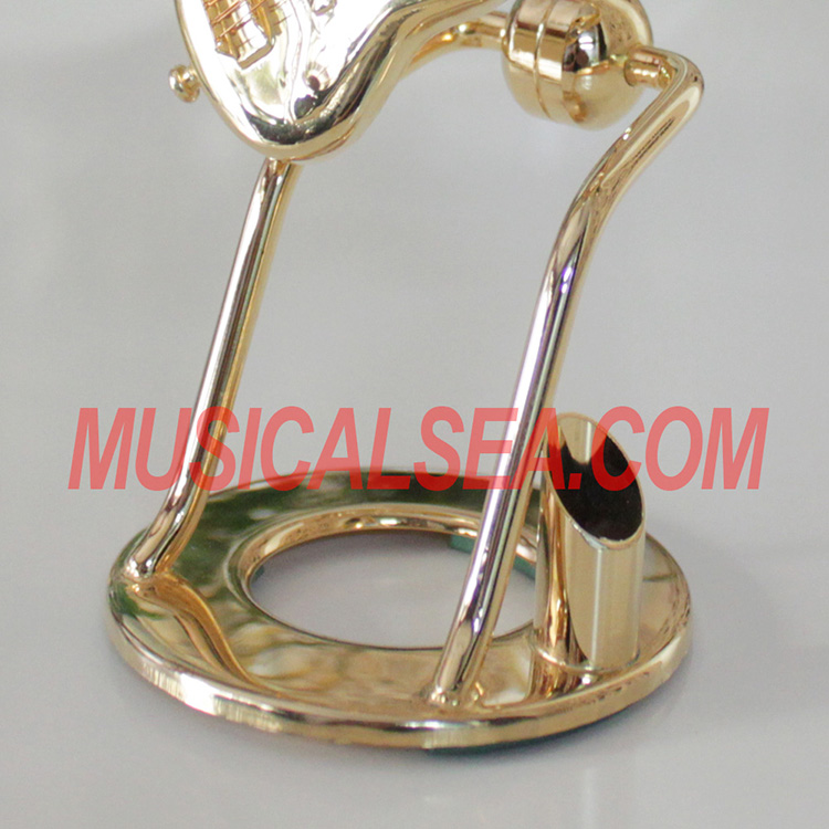 copper figurine